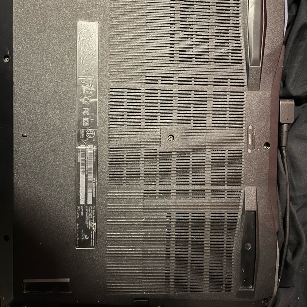 Gaming Laptop - Acer Predator Helios Neo 16 - Picture 4 of 7